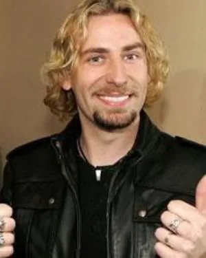 Chad Kroeger